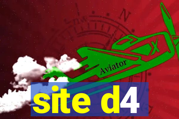 site d4